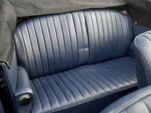 Imagen 50/50 de Lagonda LG 6 (1939)