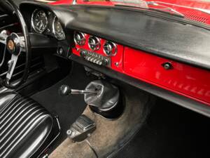 Image 22/33 of Alfa Romeo 1600 Spider Duetto (1967)