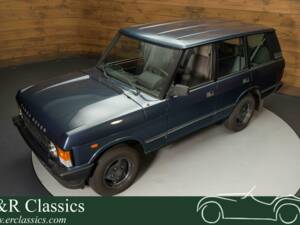 Image 1/19 of Land Rover Range Rover Classic 3.5 (1986)