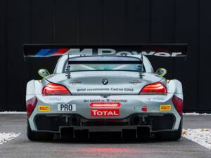 Image 6/15 of BMW Z4 GT3 (2012)