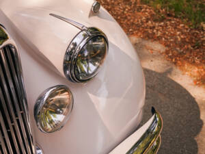 Immagine 4/22 di Jaguar Mk V  3.5 Litre (1949)