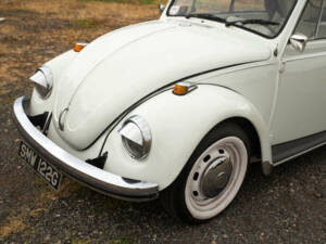 Bild 13/50 von Volkswagen Käfer 1200 (1969)