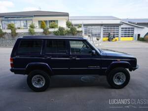 Bild 11/57 von Jeep Cherokee (1998)