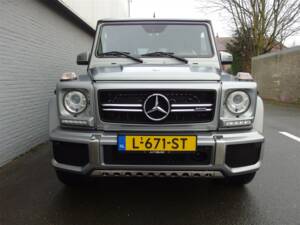 Bild 7/99 von Mercedes-Benz G 63 AMG (lang) (2017)