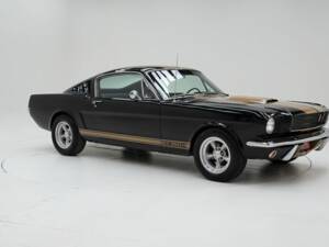 Bild 3/15 von Ford Shelby GT 350 (1965)