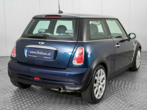 Bild 25/49 von Mini Cooper (2006)