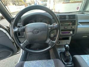 Image 7/10 of Toyota RAV4 (1995)