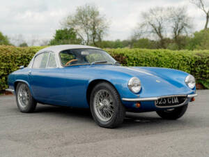 Image 1/41 de Lotus Elite S2 (1963)