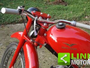 Afbeelding 7/10 van Moto Guzzi DUMMY (1952)