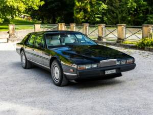 Bild 1/7 von Aston Martin Lagonda (1985)