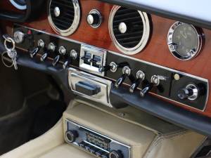 Image 4/13 of Maserati Quattroporte 4700 (1967)