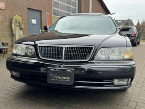 Image 2/21 de Infiniti Q45 &quot;Anniversary Edition&quot; (2000)