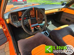 Image 5/10 of Matra-Simca Bagheera S (1976)