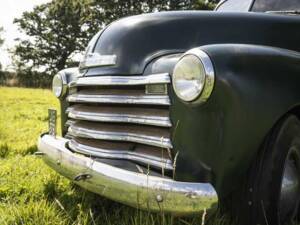 Image 43/50 of Chevrolet 3600 ¾-ton (1949)