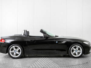 Image 10/50 of BMW Z4 sDrive30i (2009)