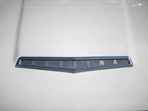 Image 31/44 de Ford Lotus Cortina (1965)