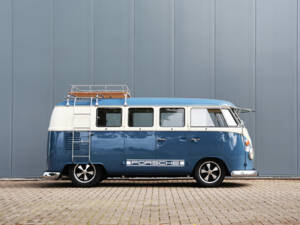 Image 3/60 of Volkswagen T1 Kombi (1964)