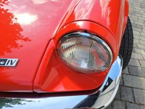 Immagine 53/199 di Triumph Spitfire Mk IV (1972)