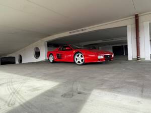 Bild 4/53 von Ferrari 512 TR (1994)