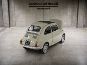 Imagen 73/76 de FIAT 500 D (1961)