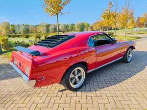 Immagine 7/7 di Ford Mustang 302 (1970)