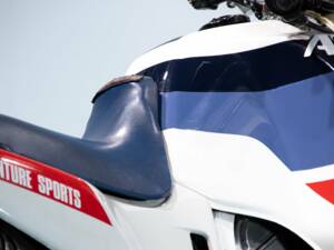 Imagen 50/50 de Honda DUMMY (1989)