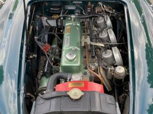 Bild 21/28 von Austin-Healey 3000 Mk II (BT7) (1962)