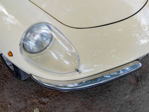 Immagine 27/50 di Alfa Romeo 2000 Spider Veloce (1980)
