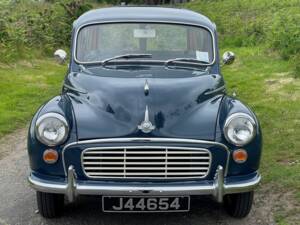 Afbeelding 5/10 van Morris Minor 1000 Traveller (1971)