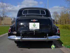 Image 5/34 of Cadillac 75 Fleetwood Imperial (1941)