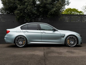 Image 16/68 of BMW M3 Competition (2016)