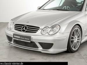 Image 7/15 of Mercedes-Benz CLK DTM AMG (2007)