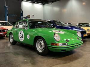 Bild 6/27 von Porsche 911 2.0 (1965)