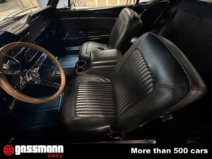 Imagen 8/15 de Ford Mustang 289 (1968)