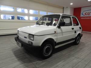 Imagen 3/7 de FIAT 126 (1982)