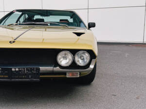 Bild 57/78 von Lamborghini Espada 400 GT (1972)