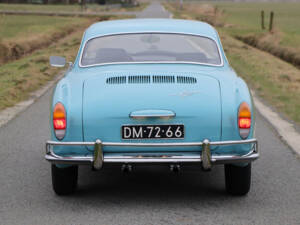 Image 10/50 of Volkswagen Karmann Ghia 1600 (1970)