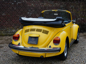 Bild 48/50 von Volkswagen Beetle 1303 (1976)