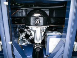 Image 39/50 of Austin-Healey 100&#x2F;4 (BN1) (1953)