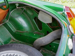 Bild 57/74 von MG Midget 1500 (1978)
