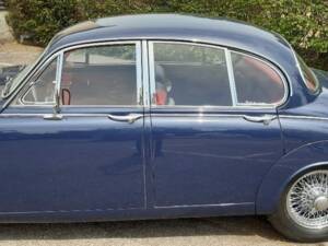 Image 23/49 of Jaguar Mk II 3.8 (1963)