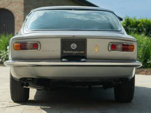 Imagen 9/50 de Maserati Mistral 4000 (1968)