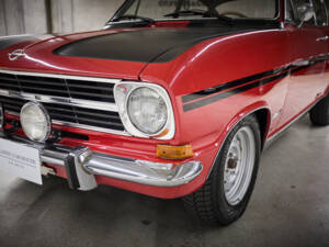 Image 16/98 de Opel Kadett 1,1 SR Rallye (1968)