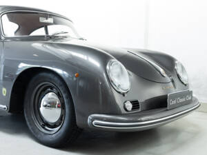Image 22/34 of Porsche 356 A 1600 (1957)