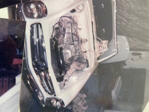 Image 96/100 de Mercedes-Benz 250 SL (1967)