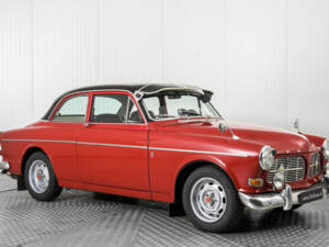 Image 5/50 of Volvo 1800 S (1965)
