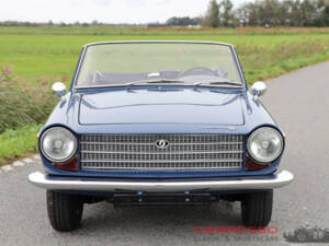 Image 8/44 de Innocenti Spider S (1963)