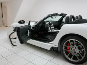 Afbeelding 4/17 van Dodge Viper SRT10 (2005)