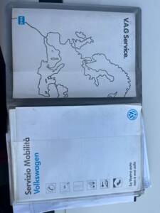 Bild 21/22 von Volkswagen Corrado 1.8 16V (1992)