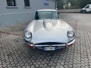 Bild 7/18 von Jaguar E-Type (2+2) (1968)